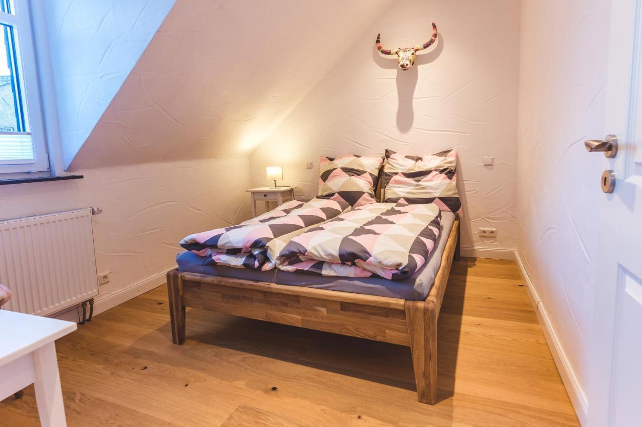 Apartamento Haus Rheinleben Boppard Exterior foto