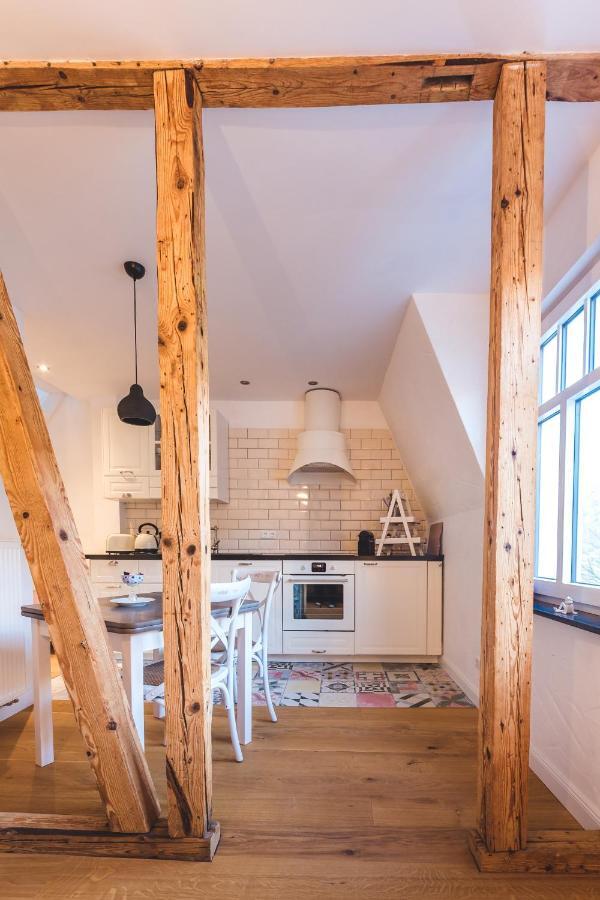 Apartamento Haus Rheinleben Boppard Exterior foto