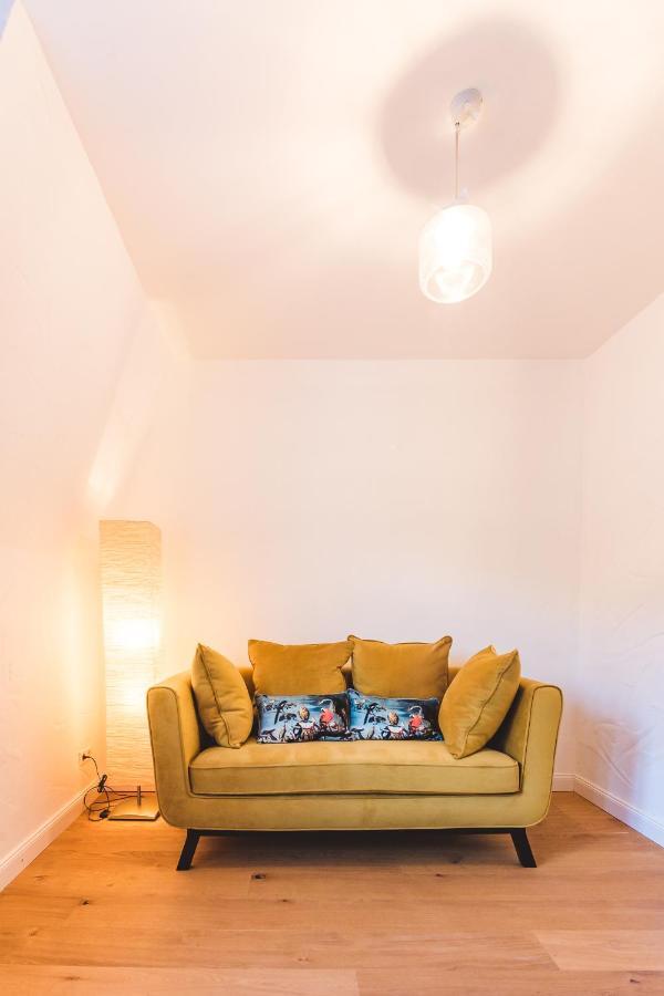 Apartamento Haus Rheinleben Boppard Exterior foto