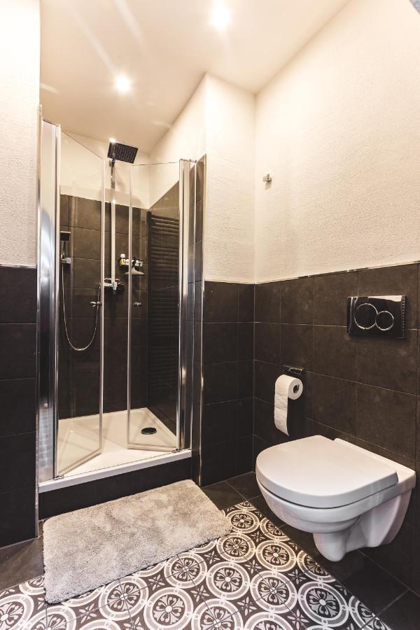 Apartamento Haus Rheinleben Boppard Exterior foto