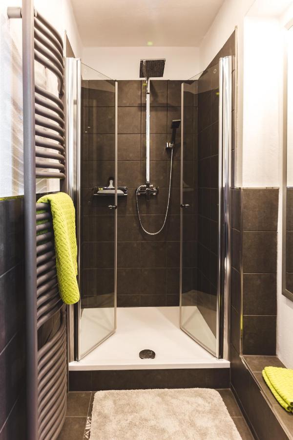 Apartamento Haus Rheinleben Boppard Exterior foto