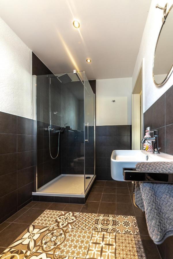 Apartamento Haus Rheinleben Boppard Exterior foto
