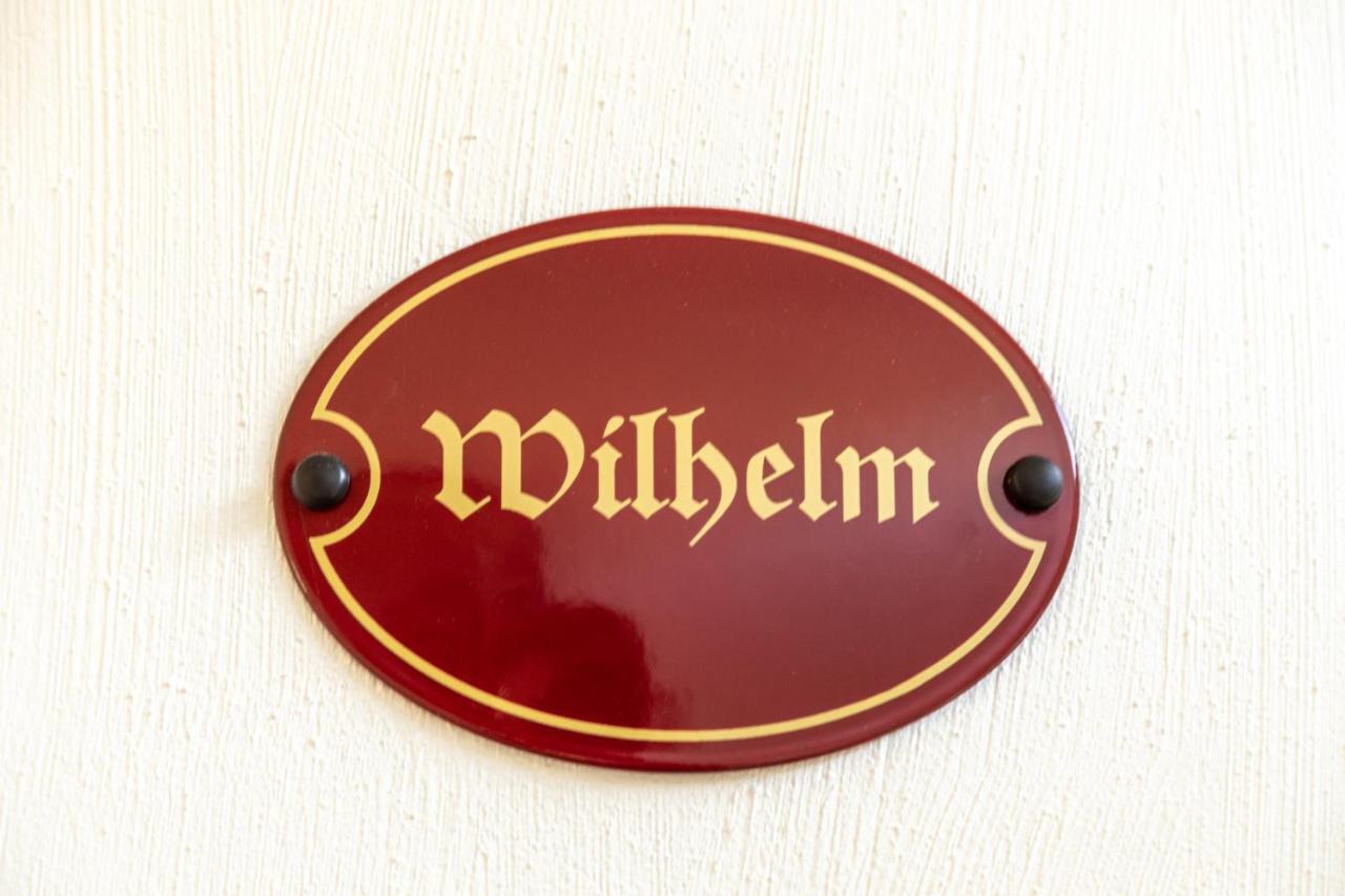 Apartamento Haus Rheinleben Boppard Exterior foto